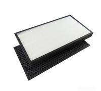 Activated Carbon Air Filter for F-PDF PXJ for pxf VDG VXG for pdj(3)