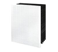 Activated Carbon Air Purifier Filter - HEPA Replacement, True HEPA H13 Filter, Activated Carbon for Odor Removal, Easy Install, Compatible with Winix 115115 5300 6300 P300 C535