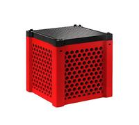 Activated Carbon Aquarium, Activated Carbon Horses - Water Purifier for Aquarium, Horse Drinker and Storage Tank, High Performance Activated Carbon Filter for Effective Water Purification and Odour