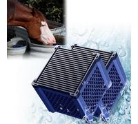 Activated Carbon Aquarium, Clever Cube Activated Carbon Horses, Filter Natural Cube Eco Activated Carbon Filter Horse Drinker Water Filter for Water Purification, Storage Tank, Ponds, Aquarium