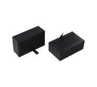 Activated Carbon Based Air Purification Filter for Bambu Lab For X1C For X1 For X1E For P1P P1S Printers Managing Emissions from Thermoplastics