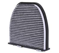 Activated Carbon Cabin Air Filter For Mer-ce-des-B-enz W204 W212 C207 2128300318 Car Replacement Cooling System Accessory and tool auto parts
