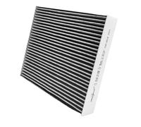 Activated Carbon Cabin Filter Cabin Air Filter,Replacement Fit For Ford Bronco Sport,Escape,Explorer,Maverick,Mustang Mach-E,Police Interceptor Air Filter