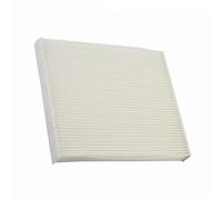 Activated Carbon Cabin Filter Car Cabin Air Filter Fit For Toyota Corolla Matrix 2002-2008 24873 10133C E1AC1028 VCA-1028 7265 CAF1764M CAF1764 Cabin Air Filter(1PC,Corolla 02-2008)