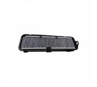 Activated Carbon Cabin Filter Car External Cabin Air Filter OEM 4GD819343 Fit For Audi A6 C7 2011-2019 1.8T 2.0T/A7 2015-2019 Model Car Filter Cabin Air Filter(1 pack B style)