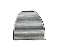 Activated Carbon Cabin Filter For Benz C200 C300 E200 E260 E300 GLK300 A21283003 Cabin Filter Pollen Filter