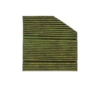 Activated Carbon Cabin Filter For Benz C200 E200 Part Number: A20583501 Cabin Air Filter Pollen Filter