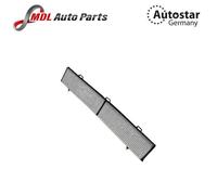 febi bilstein 23683 Cabin Filter, 1 unit