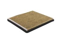 Activated Carbon Cabin Filter For GLORY 500 For SFG15A 2020 04-Present Activated Carbon Air Cabin Filter Cabin Filter