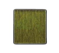Activated Carbon Cabin Filter For Territory Part Number: LA1767 Air Conditioning Filter Pollen Filter