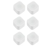 Activated Carbon Deodorization Box - Pack of 6 Boxes ASS | The odour elimination box, activated carbon deodorant box to preserve freshness purifies the ar
