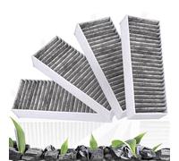 Activated Carbon Filter Accessories for Cooker Hood Sie-mens HZ9VRCR0 17004796 / Bos-ch HEZ9VRCR0 17004805 /Z821VR0 17004806 CA282111CZ9VRCR0, Extractor Fan Replacement Filter Circulator filter filter