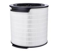 Activated Carbon Filter, Compatible for Philips Series 1000i FY1700/30, Air Purifier Replacement Filter