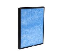 Activated Carbon Filter，Compatible For TCL TKJ 220F/240F/248F Air Purifier， Crude Fiber Coconut Special Composite HEPA Filter