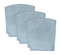 Activated Carbon Filter Compatible with Air Purifier Models For 04531GM 04532GM 04530GM Replacement Filters 04234G 04230G 04231GW 3 6 12 Pack Options (3 PACK)