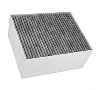 Activated Carbon Filter Compatible with for siemens for neff for electrolux Range Hood - Kitchen Vent Filtration Odour Control Replacement 210mm Size