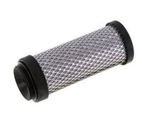 Activated Carbon Filter Element 90mm Multifix 2