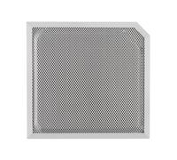 Activated Carbon Filter Extractor Hood Accesory/ Replacement 1 FilterRecirculation Mode