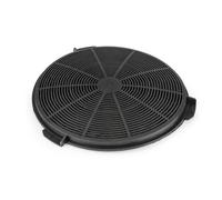 Activated Carbon Filter for Amelia Extractor Hood Spare Part 24 x 2 cm