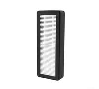Activated Carbon Filter for Bambu Lab P2S HEPA H13 Air Purifier Cartridge for 3D Printer Accessories Odour Elimination Unit Black