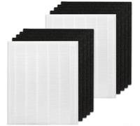 Activated Carbon Filter for Coway AIRMEGA AP-1512HH(2+8)