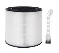 Activated Carbon Filter for Philips 800 Series NanoProtect AC0820/10 and AC0820/30 AC0830/10 AC0819/10 Air Purifier FY0194/30 and FY0293/30 (filterAc0820-1)