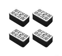 Activated Carbon Filter for Toto THU6474 THU6072 Models