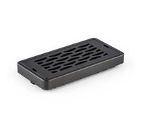 Activated Carbon Filter for Wine Refrigerators | 9.9x4.9x1cm (WxHxD)