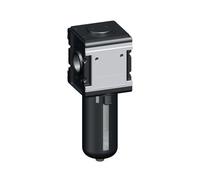 Activated Carbon Filter G3/4'' 3000 l/min Semi-Auto Protective Cage Polycarbonate Multifix 4