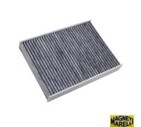 Magneti Marelli Pollen Filter Activated Carbon Fiat Talento From 2015 6000620027