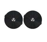 Activated Carbon Filter Kitchen Range Hood Accessories Filters 2PCS Kitchen Appliances Range Hood Parts