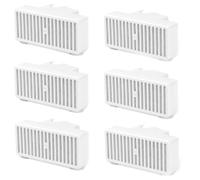 Activated Carbon Filter, Replacement Filter for Pet Fountain, Replacement Water Fountain for Pets, T-shaped Filter, Pioneer Pet Water Fountain Filter Refill for Mini and Swan Pet Drinking Fountain