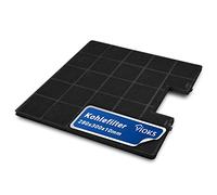Activated Carbon Filter Replacement for Gorenje 180177 300 x 280 mm for DVG 8540 E Odour Filter Replacement Carbon Filter Cooker Hood