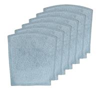 Activated Carbon Filter Set for 04531GM 04532GM 04530G Air Purifier | Helps neutralise unwanted pet and household odours using activated carbon and zeolite pebbles for fresh indoor air.