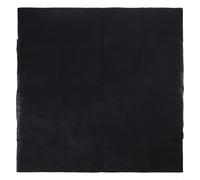 Activated Carbon Filter Sponge for Range Hoods 100cm x 100cm x 3mm Polyurethane and Grease Removal Filter Sheet