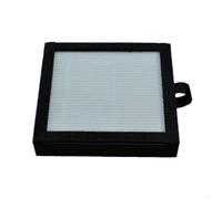 Activated Carbon For Hepa Duct Filter Net for PVC PE Pipe Systems, High Efficiency Air Purifier Mesh for Grow Room and Home Ventilation, Fits 110mm 160mm(for 160mm)