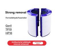 Activated Carbon HEPA Filter for Dyson Gen1 /TP10/HP10 Air Purifier A
