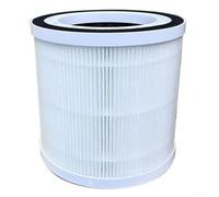 Activated Carbon Layer Filter for TCL A1 and For Breeva A1 Effective Air Solution