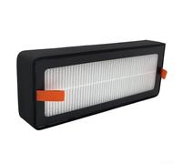 Activated Carbon Loaded HEPA13 Filter Cartridge for Bambu P2S 3D Printers Targeting Particulate Matter and Reduction