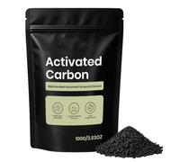 Activated Carbon Pellets 100g Kitchen Air Purification Odor Removal