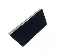 Activated Carbon Range Hood Filter for Kitchen Extractor Hoods, 47 cm x 57 cm x 12 mm Replacement Charcoal Filter Cotton, Absorbing Cooking