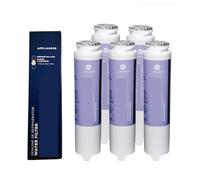 Activated Carbon Refrigerator Water Filter Replacement For Smart Water 238C2334P001, ,Compatible For GE ,GSWF ,Compatible For Kenmore ,46-9914, 469914, 9914(5pcs)