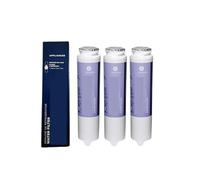 Activated Carbon Refrigerator Water Filter Replacement For Smart Water 238C2334P001, ,Compatible For GE ,GSWF ,Compatible For Kenmore ,46-9914, 469914, 9914(3pcs)