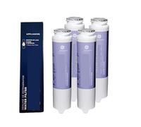 Activated Carbon Refrigerator Water Filter Replacement For Smart Water 238C2334P001, ,Compatible For GE ,GSWF ,Compatible For Kenmore ,46-9914, 469914, 9914(4pcs)