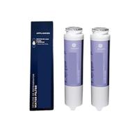 Activated Carbon Refrigerator Water Filter Replacement For Smart Water 238C2334P001, ,Compatible For GE ,GSWF ,Compatible For Kenmore ,46-9914, 469914, 9914(2pcs)