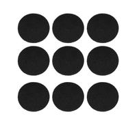 Activated Carbon Replacement Filter Cotton 12pcs Set for Cat Litter Box