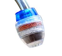 Activated Carbon Water Filter for Kitchen Tap - Mini Pro Purifier for Safe Drinking Water, Easy Installation, Efficient Filtration