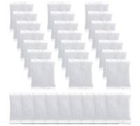 Activated Charcoal Bags, Multi-Use Charcoal Odor Absorber Air Freshener, 30Pcs Shoe Deodorizer for Car Cabinet Basement Home.