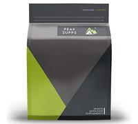 Activated Charcoal Capsules 300mg | Pure from Coconut Shells | Vegan (360)