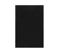 Capannina, Activated Charcoal Filter for Extractor Hoods, 4 x Filter, Recirculation Mode